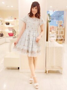 mille fille closet by LODISPOTTO（ミルフィーユクローゼット