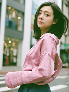 Lpeongrungさんのコーディネート