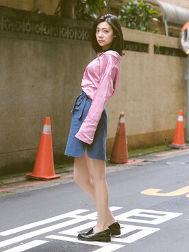 Lpeongrungさんのコーディネート