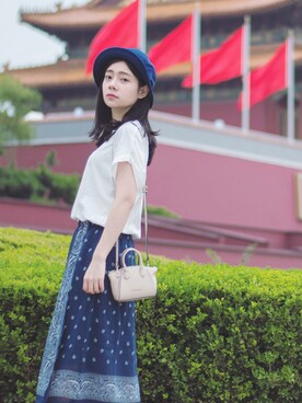 Lpeongrungさんのコーディネート