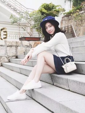 Lpeongrungさんのコーディネート