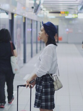 Lpeongrungさんのコーディネート