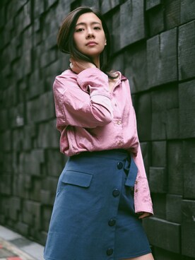 Lpeongrungさんのコーディネート