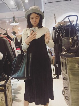 Lpeongrungさんのコーディネート