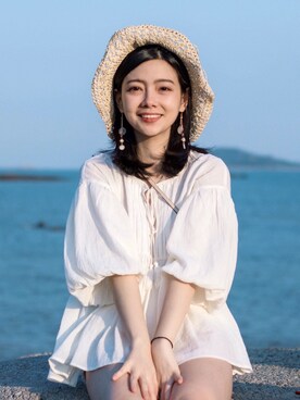 Lpeongrungさんのコーディネート