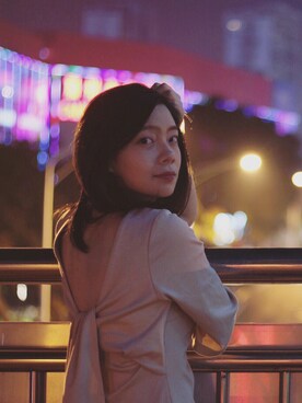 Lpeongrungさんのコーディネート