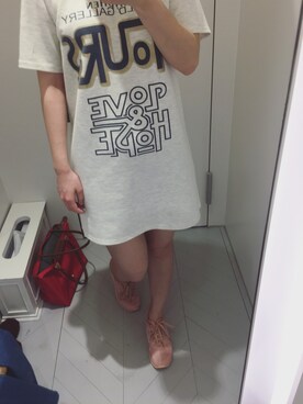 Lpeongrungさんのコーディネート