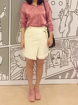 Lpeongrungさんのコーディネート