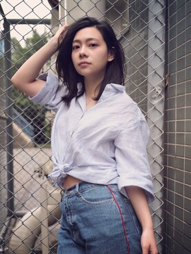 Lpeongrungさんのコーディネート