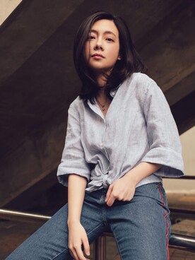 Lpeongrungさんのコーディネート