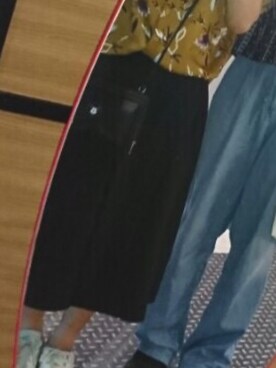 瑛茜さんのコーディネート