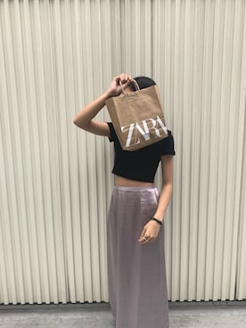 ranさんのコーディネート