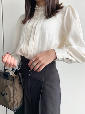 ranさんのコーディネート