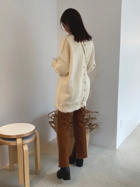 ranさんのコーディネート