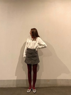 ranさんのコーディネート