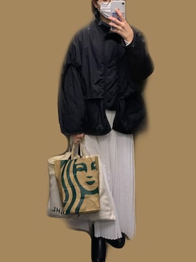 ranさんのコーディネート