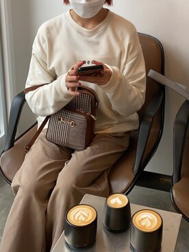 ranさんのコーディネート