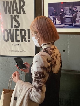 ranさんのコーディネート