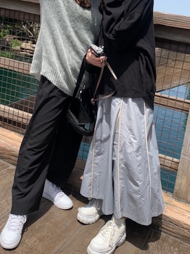 ranさんのコーディネート