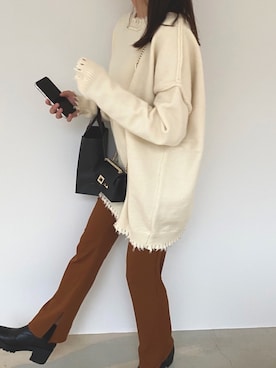 ranさんのコーディネート