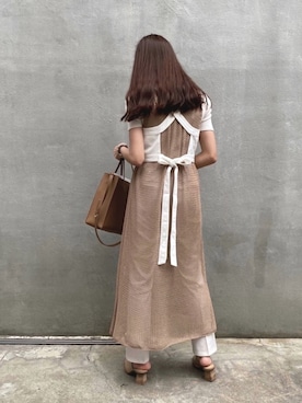 ranさんのコーディネート