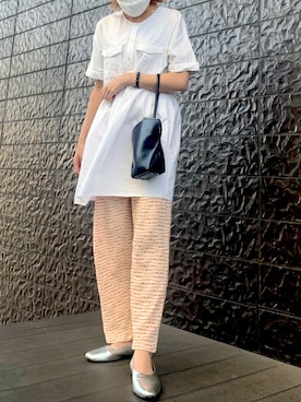 ranさんのコーディネート