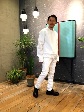 TAKAさんのコーディネート