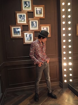 TAKAさんのコーディネート