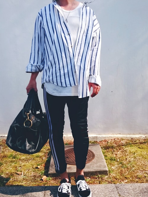 ARu.さんのコーディネート