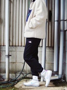 ARu.さん(メンズ・172cm)の秋コーディネート