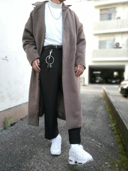 ARu.さんのコーディネート