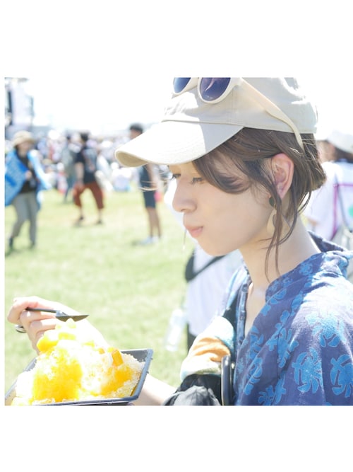 caroさんのコーディネート