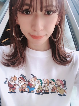 caroさんのコーディネート