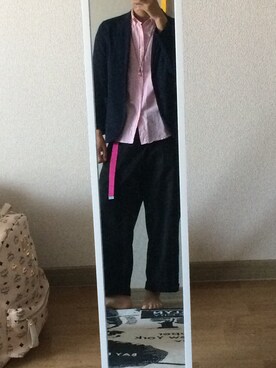 TAKAHITOさんのコーディネート