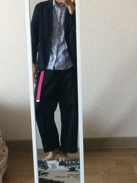 TAKAHITOさんのコーディネート