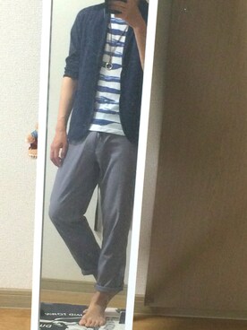 TAKAHITOさんのコーディネート