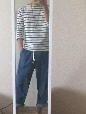 TAKAHITOさんのコーディネート