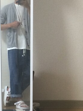 TAKAHITOさんのコーディネート