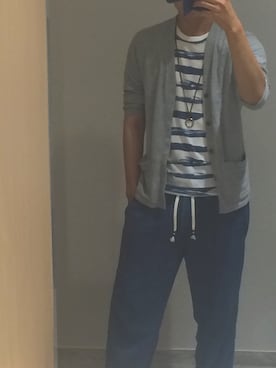 TAKAHITOさんのコーディネート