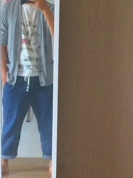 TAKAHITOさんのコーディネート