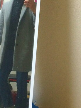 TAKAHITOさんのコーディネート