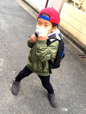 RNTさんのコーディネート