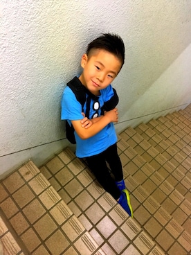 RNTさんのコーディネート