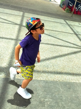 RNTさんのコーディネート