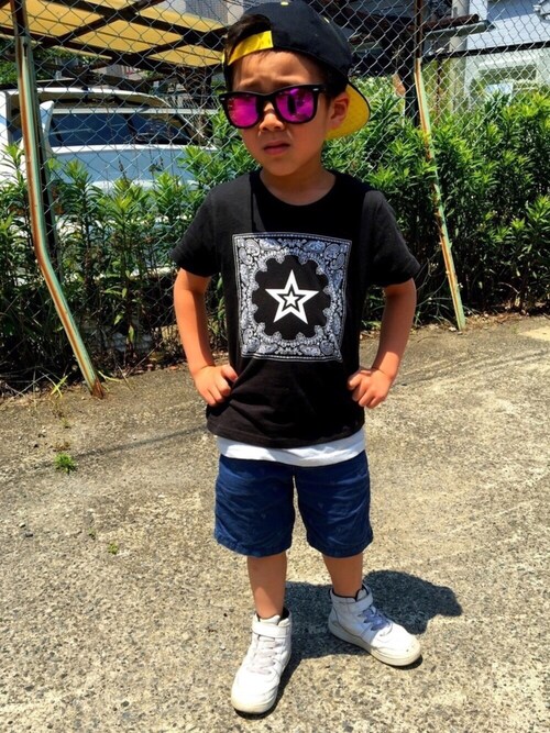 RNTさんのコーディネート