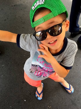 RNTさんのコーディネート