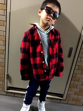 RNTさんのコーディネート