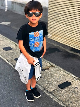 RNTさんのコーディネート