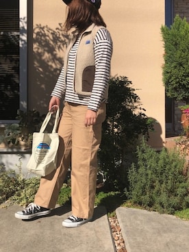 あずいも☻さんのコーディネート