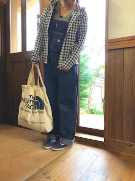 あずいも☻さんのコーディネート